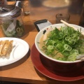 実際訪問したユーザーが直接撮影して投稿した長曽根町ラーメン専門店ラーメン横綱 堺店の写真