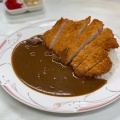 実際訪問したユーザーが直接撮影して投稿した南江戸カレーカレーショップ デリー 松山駅店の写真