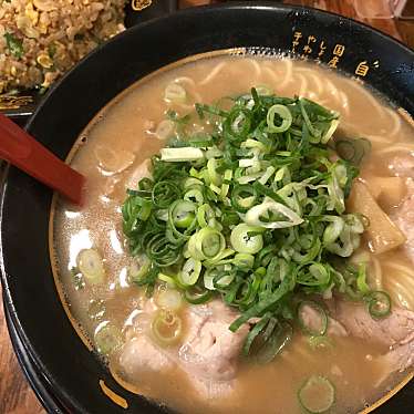 豚旨 うま屋ラーメン 高蔵寺店のundefinedに実際訪問訪問したユーザーunknownさんが新しく投稿した新着口コミの写真