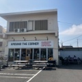 実際訪問したユーザーが直接撮影して投稿した中央町カフェAround the Cornerの写真