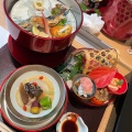 実際訪問したユーザーが直接撮影して投稿した東塩小路町和食 / 日本料理KIZAHASHIの写真