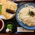 実際訪問したユーザーが直接撮影して投稿した長居東うどん創作うどん ほしのの写真