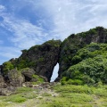 実際訪問したユーザーが直接撮影して投稿した仲村渠岩ミーフガーの写真