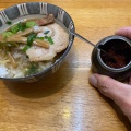 実際訪問したユーザーが直接撮影して投稿した東垣生町ラーメン / つけ麺中華そば 創の写真