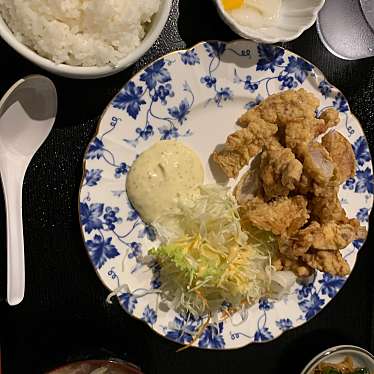 実際訪問したユーザーが直接撮影して投稿した長尾台湾料理台湾料理 福しん楼(福鑫楼)の写真