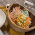 実際訪問したユーザーが直接撮影して投稿した堀川町和食 / 日本料理こめらく みんなで、お茶漬け日和。 ラゾーナ川崎店の写真