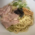 実際訪問したユーザーが直接撮影して投稿した下荒田ラーメン / つけ麺油そば専門 兎 荒田店の写真