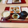 実際訪問したユーザーが直接撮影して投稿した藤塚和食 / 日本料理笠庵 賛否両論の写真