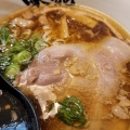 実際訪問したユーザーが直接撮影して投稿した箕島町ラーメン / つけ麺味龍 箕島店の写真