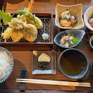実際訪問したユーザーが直接撮影して投稿した駅前和食 / 日本料理和食 たにもとの写真