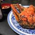 実際訪問したユーザーが直接撮影して投稿した西魚屋町和食 / 日本料理近江市場の写真