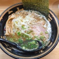 塩鶏麺 - 実際訪問したユーザーが直接撮影して投稿した壺屋ラーメン / つけ麺麺場 神徳 壺屋店の写真のメニュー情報