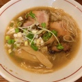 実際訪問したユーザーが直接撮影して投稿した日の出町ラーメン / つけ麺富川製麺所 日の出店の写真