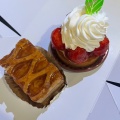 実際訪問したユーザーが直接撮影して投稿した早稲田ケーキPATISSERIE FOUR 早稲田店の写真