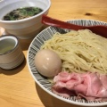 実際訪問したユーザーが直接撮影して投稿した歌舞伎町ラーメン専門店焼きあご塩らー麺 たかはし 歌舞伎町店の写真