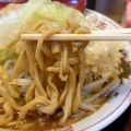 実際訪問したユーザーが直接撮影して投稿した子安町ラーメン / つけ麺ぶっ豚 八王子店の写真