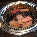 実際訪問したユーザーが直接撮影して投稿した中央通焼肉宮崎牛焼肉 炙り屋 牛蔵の写真