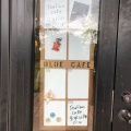 実際訪問したユーザーが直接撮影して投稿した中央港カフェBlue Cafeの写真