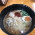 実際訪問したユーザーが直接撮影して投稿した高木瀬東ラーメン / つけ麺天隆の写真