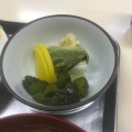 実際訪問したユーザーが直接撮影して投稿した赤羽西定食屋三忠食堂の写真