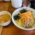 実際訪問したユーザーが直接撮影して投稿した住吉ラーメン / つけ麺入船食堂の写真