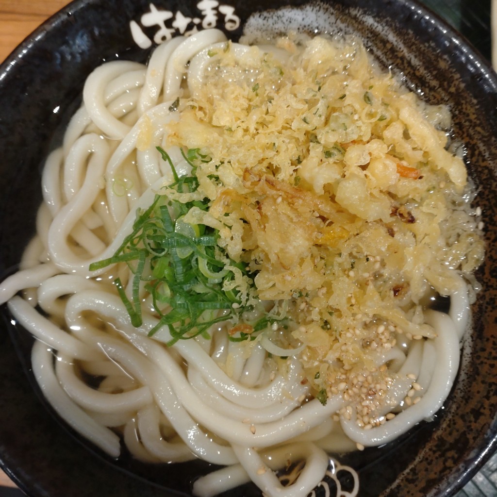 ユーザーが投稿した讃岐うどん 「ゆう玄」の写真 - 実際訪問したユーザーが直接撮影して投稿した豊浜町箕浦うどんサービスエリア下り線の写真