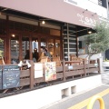 実際訪問したユーザーが直接撮影して投稿した中百舌鳥町イタリアンG831 Natural Kitchen & Cafeの写真