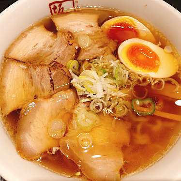 会津喜多方ラーメン 小法師 大森東口店のundefinedに実際訪問訪問したユーザーunknownさんが新しく投稿した新着口コミの写真