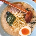 実際訪問したユーザーが直接撮影して投稿した赤山本町ラーメン / つけ麺ラーメン青木亭 越谷店の写真