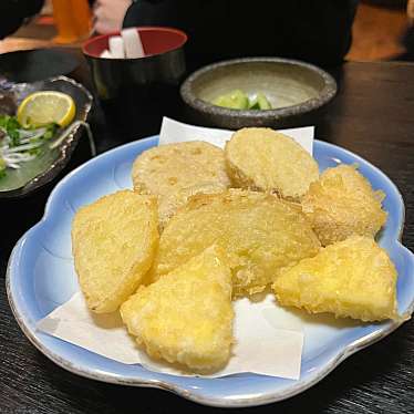 実際訪問したユーザーが直接撮影して投稿した茱萸木居酒屋御座礼の写真