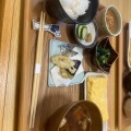 実際訪問したユーザーが直接撮影して投稿した柳田町定食屋ごせ町料理 koeの写真