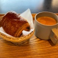 実際訪問したユーザーが直接撮影して投稿した緑町カフェOKA CAFEの写真