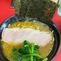 実際訪問したユーザーが直接撮影して投稿した通町ラーメン / つけ麺田上家の写真