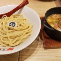 濃厚つけ麺 - 実際訪問したユーザーが直接撮影して投稿したラーメン専門店フジヤマ55 mozo店の写真のメニュー情報