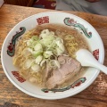 実際訪問したユーザーが直接撮影して投稿した高田ラーメン / つけ麺中華そば あらやの写真