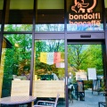 実際訪問したユーザーが直接撮影して投稿した赤坂カフェbondolfi boncaffē 赤坂の写真