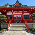 実際訪問したユーザーが直接撮影して投稿した西宮町神社足利織姫神社の写真