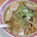 実際訪問したユーザーが直接撮影して投稿した江北ラーメン専門店幸楽苑 足立江北店の写真