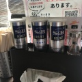 実際訪問したユーザーが直接撮影して投稿した中の島一条ラーメン専門店我流麺舞 飛燕の写真