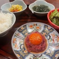 実際訪問したユーザーが直接撮影して投稿した今橋焼肉焼肉 肉どうしの写真