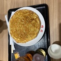 海鮮梅蘭やきそば - 実際訪問したユーザーが直接撮影して投稿した山室中華料理梅蘭 ららぽーと富士見店の写真のメニュー情報