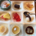 実際訪問したユーザーが直接撮影して投稿した丸の内ビュッフェTOKYO STATION BUFFET 馳走三昧の写真