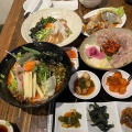 実際訪問したユーザーが直接撮影して投稿した大久保韓国料理トシオブの写真