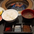 実際訪問したユーザーが直接撮影して投稿した尾上町養田肉料理みき家の写真