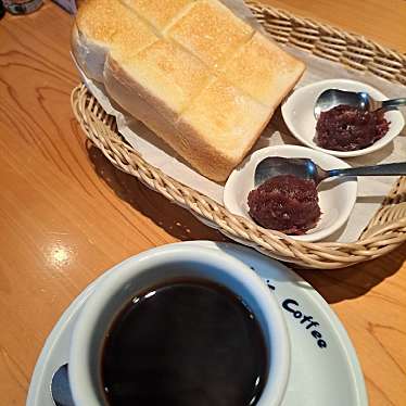 実際訪問したユーザーが直接撮影して投稿した喫茶店コメダ珈琲店 桑名広見ケ丘店の写真