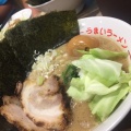 実際訪問したユーザーが直接撮影して投稿した東椎路ラーメン専門店松福ラーメン 東椎路店の写真