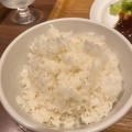 実際訪問したユーザーが直接撮影して投稿した薬院洋食ボンバーキッチンの写真