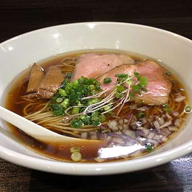 実際訪問したユーザーが直接撮影して投稿した保戸野桜町ラーメン / つけ麺自家製麺 5102の写真