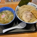 実際訪問したユーザーが直接撮影して投稿した北所沢町つけ麺専門店舎鈴 新所沢店の写真