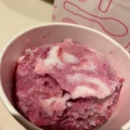 実際訪問したユーザーが直接撮影して投稿した大久保町大窪アイスクリームサーティワン 明石大久保店の写真